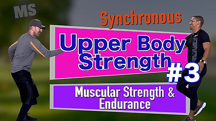 Synchronous UPPER Body #1 N